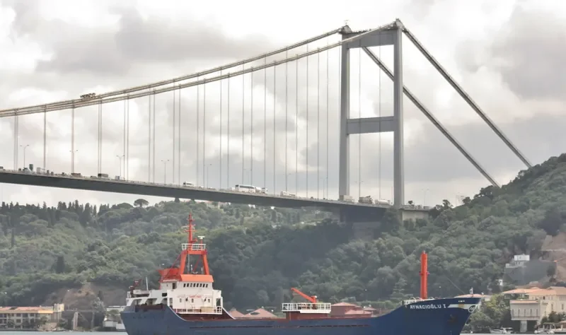 RANEKA M General Cargo IMO 7808097 photo 7