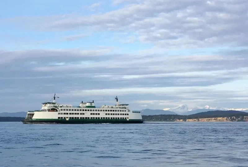 CHELAN Ro-Ro IMO 7808140