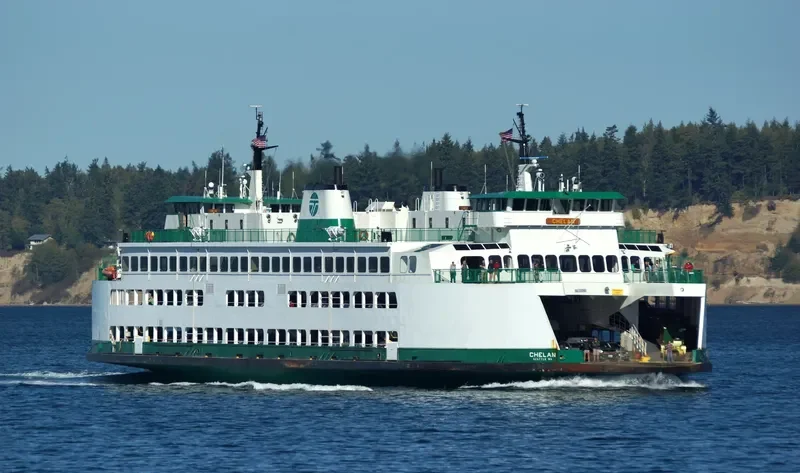 CHELAN Ro-Ro IMO 7808140 photo 3