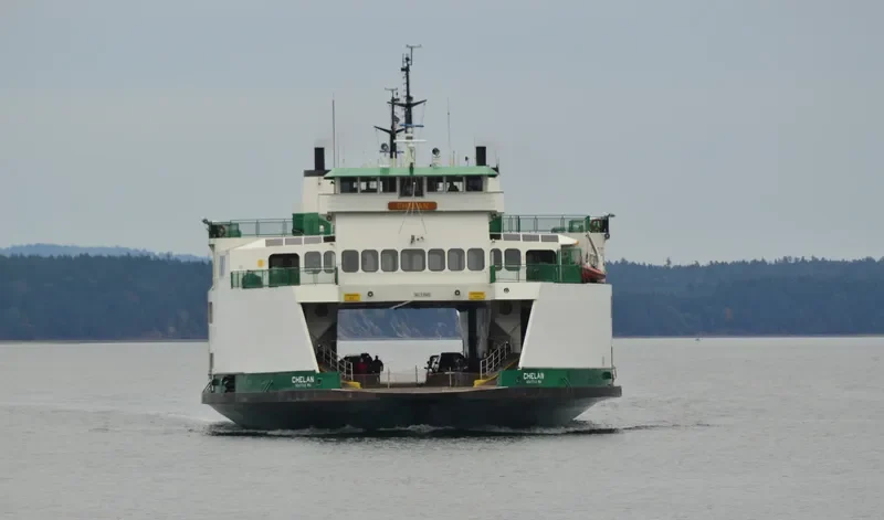 CHELAN Ro-Ro IMO 7808140 photo 4