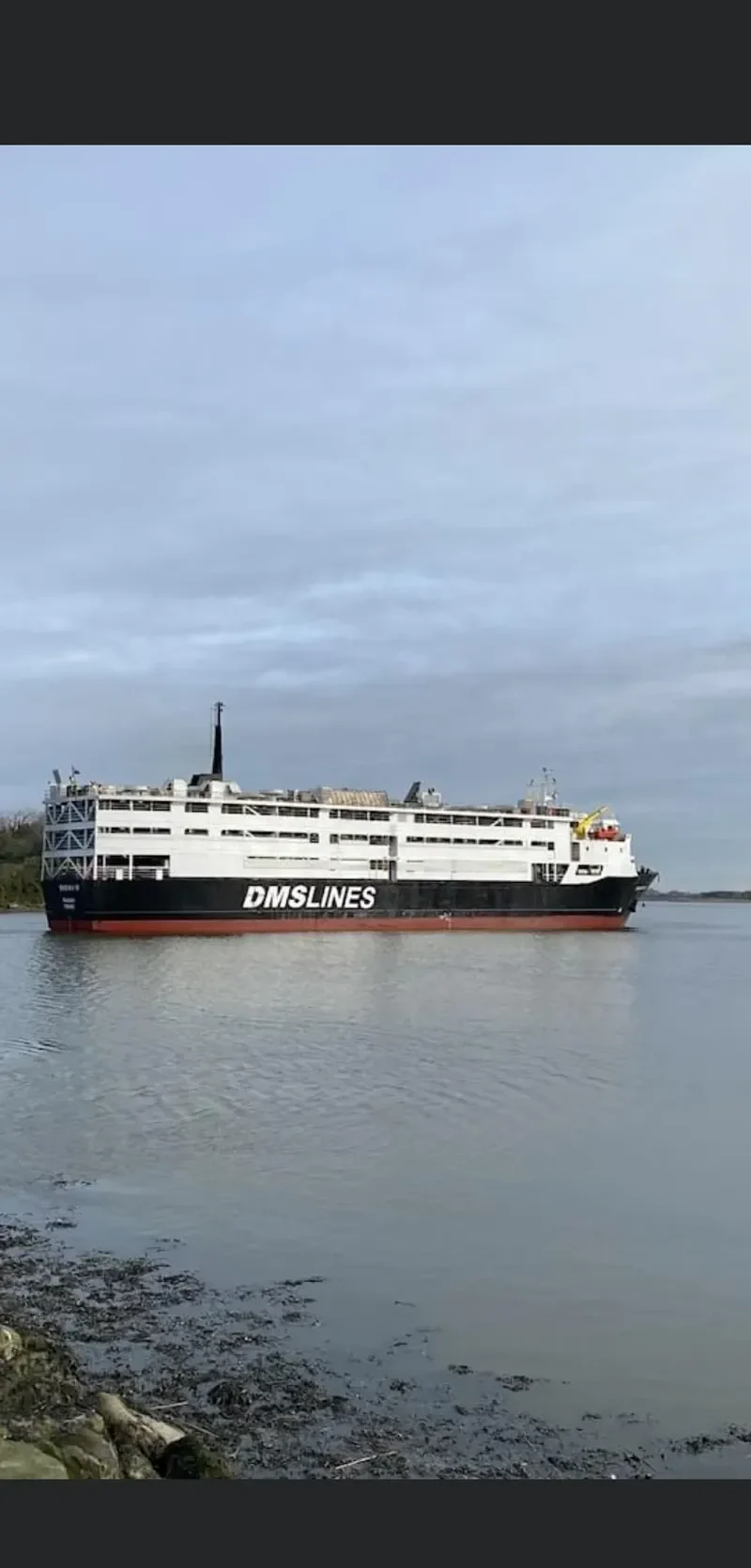 SARAH M General Cargo IMO 7808463 photo 5