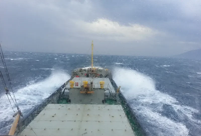 CEMAL KAPTAN General Cargo IMO 7809883 photo 4