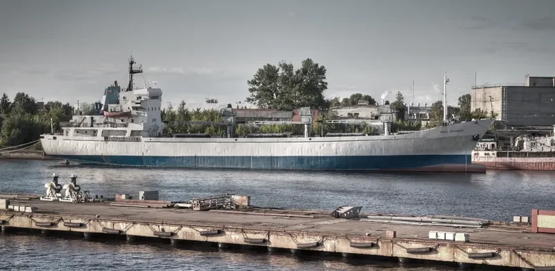 NEVSKIY General Cargo IMO 7812036 photo 5