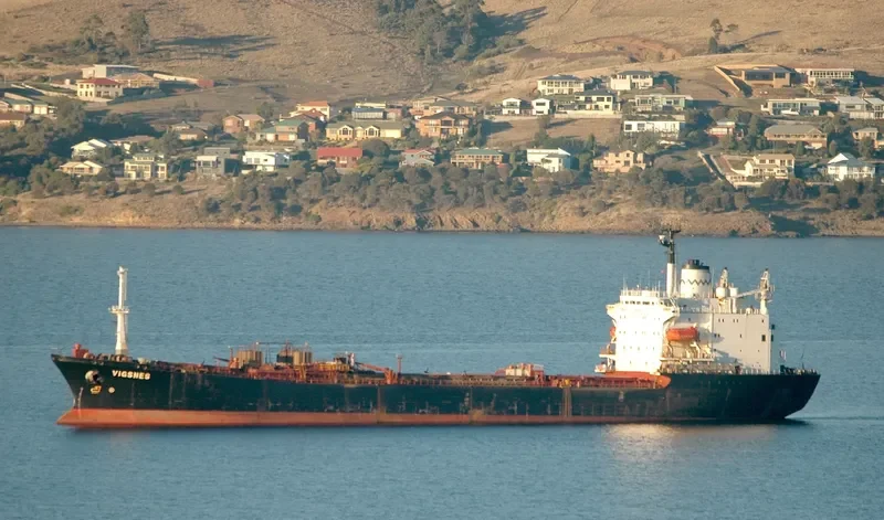 VIGSNES Bulk Carrier IMO 7812220 photo 4