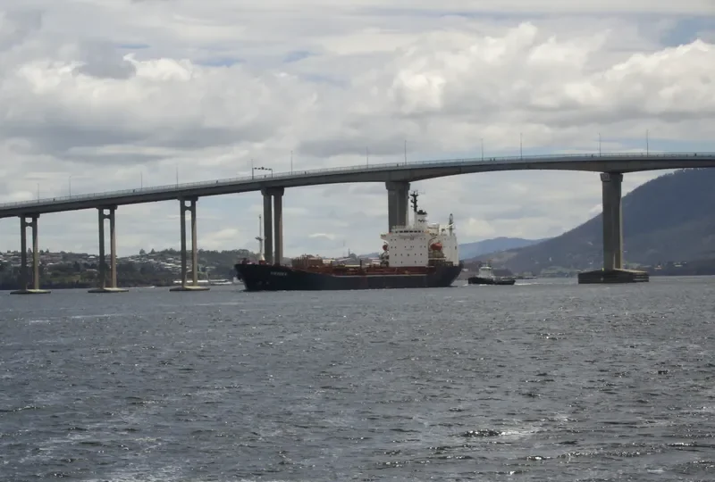 VIGSNES Bulk Carrier IMO 7812220 photo 9