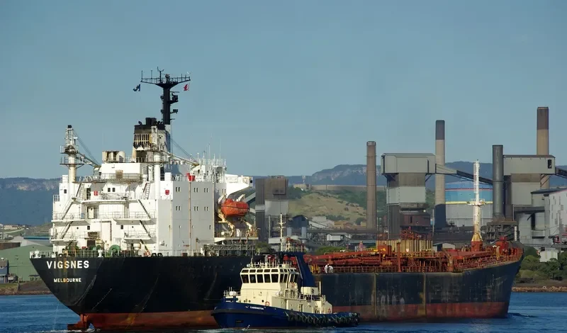 VIGSNES Bulk Carrier IMO 7812220 photo 10