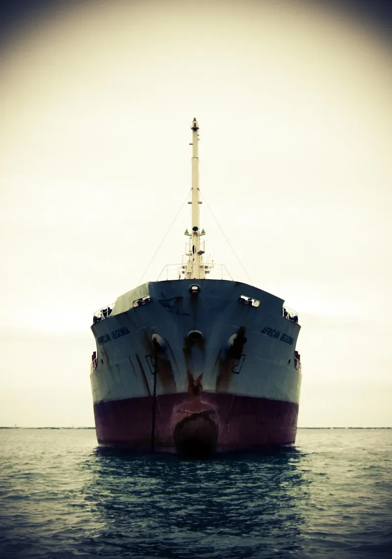 ABDOUL STAR Bulk Carrier IMO 7812464 photo 6