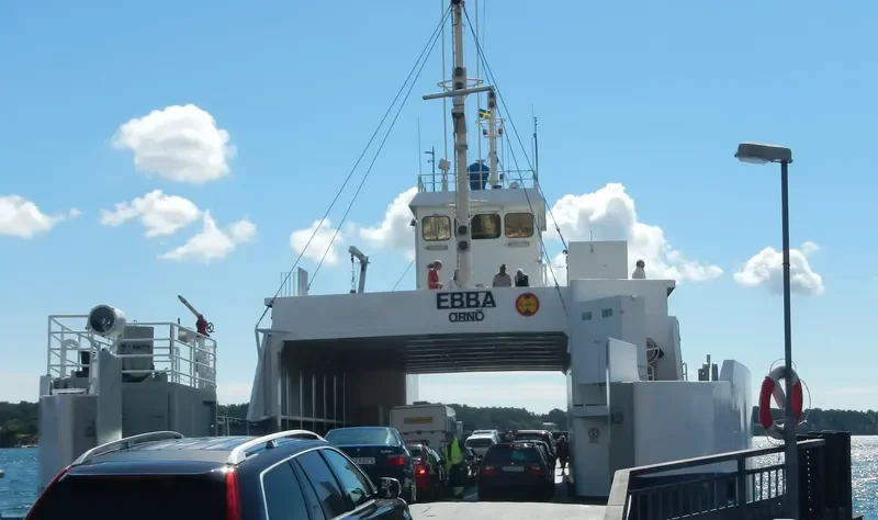 EBBA Ro-Ro IMO 7812555 photo 2