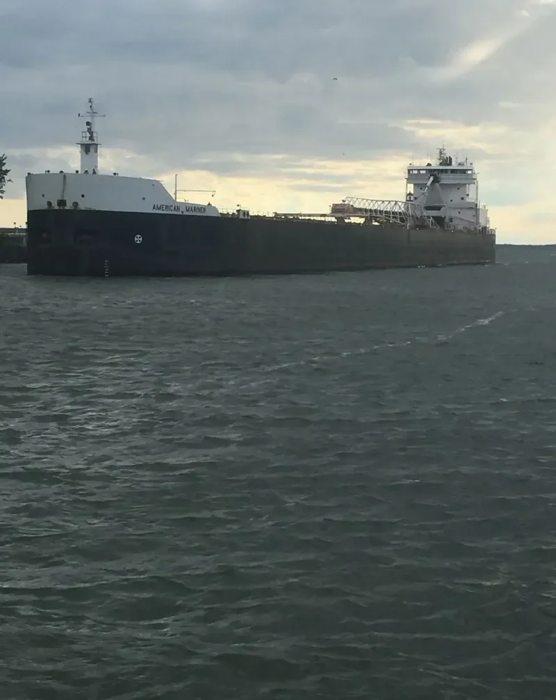 AMERICAN MARINER Bulk Carrier IMO 7812567 photo 9