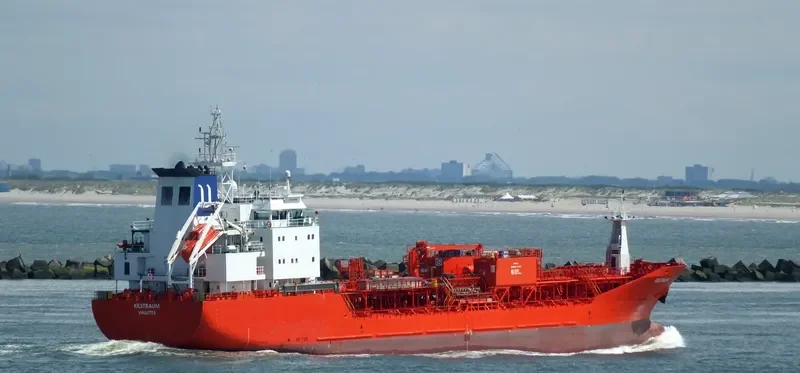 ALIMAR I General Cargo IMO 7812763