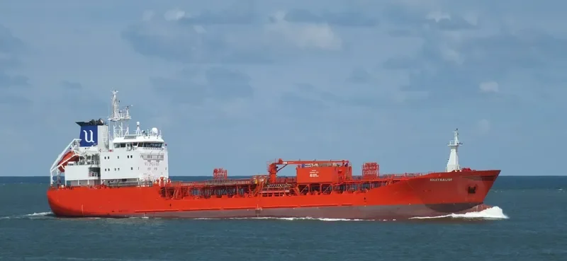 ALIMAR I General Cargo IMO 7812763 photo 2