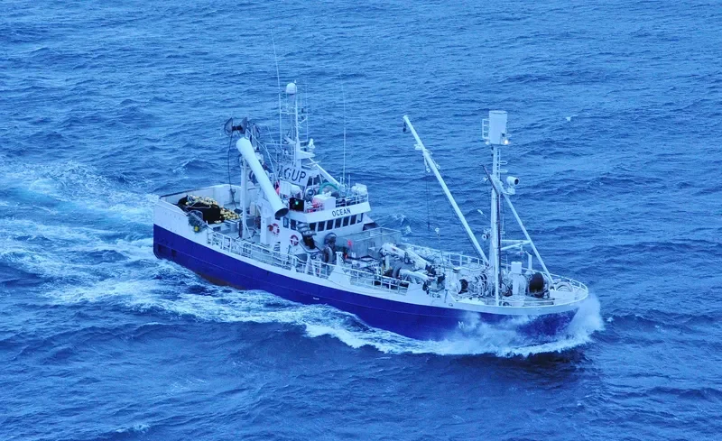OCEAN General Cargo IMO 7812878 photo 4