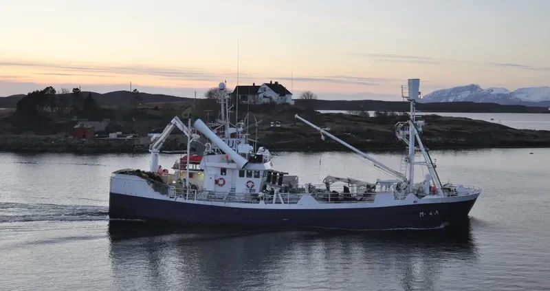 OCEAN General Cargo IMO 7812878 photo 8