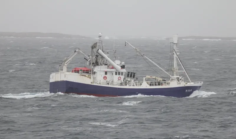 OCEAN General Cargo IMO 7812878 photo 10