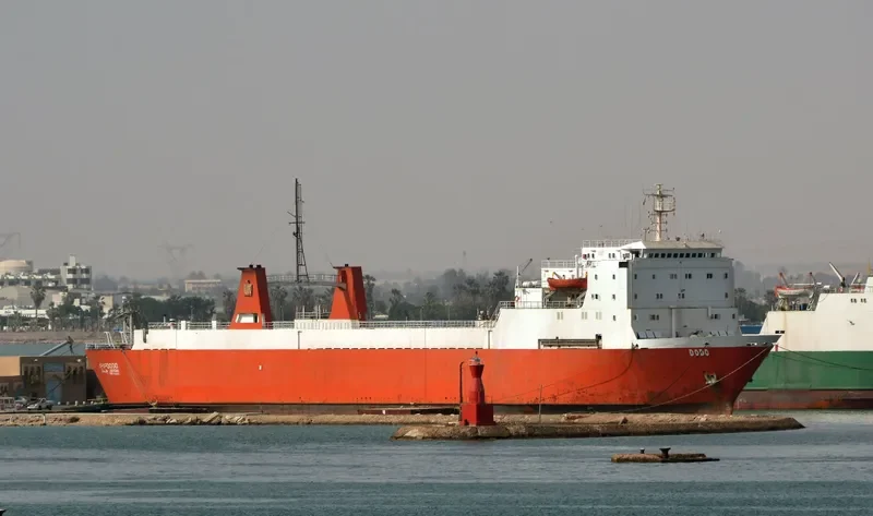 DODO General Cargo IMO 7812957 photo 6