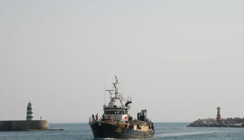 LUCIMAR Fishing Vessel IMO 7813195 photo 10