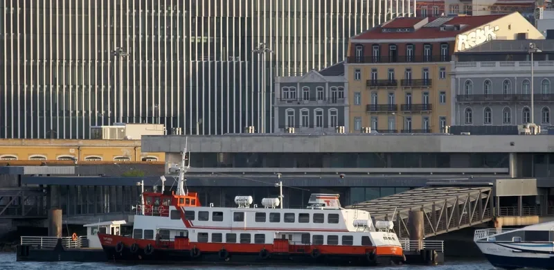 DAFUNDO Passenger Ship IMO 7813212 photo 8