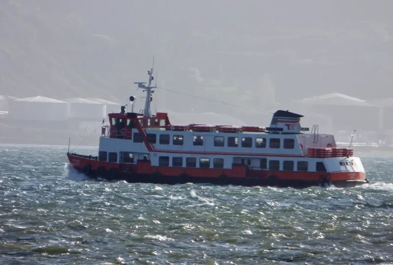 DAFUNDO Passenger Ship IMO 7813212 photo 9
