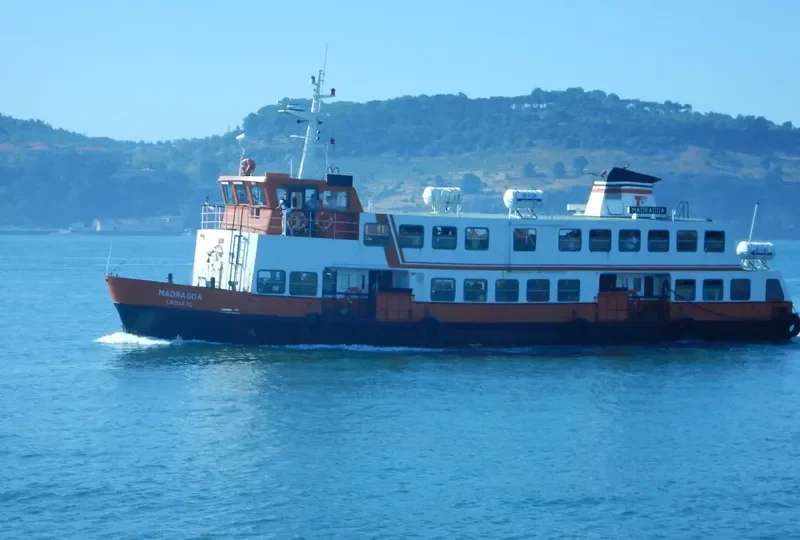 MADRAGOA Passenger Ship IMO 7813224 photo 2