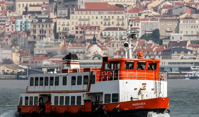 MADRAGOA Passenger Ship IMO 7813224 photo 6