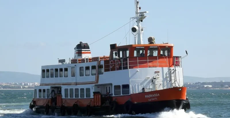 MADRAGOA Passenger Ship IMO 7813224 photo 10