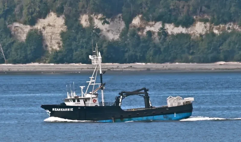 NEAHKAHNIE Fishing Vessel IMO 7813640 photo 6