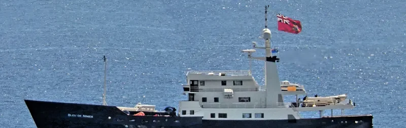 BLEU DE NIMES General Cargo IMO 7813913 photo 5