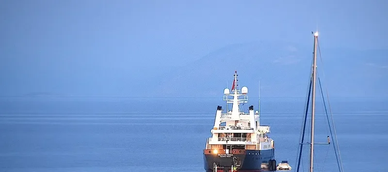 BLEU DE NIMES General Cargo IMO 7813913 photo 6