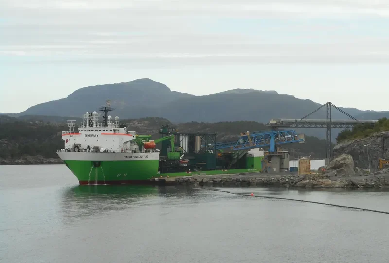 ROLLINGSTONE Bulk Carrier IMO 7814101 photo 3