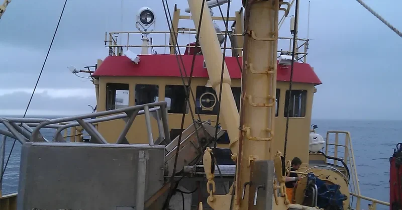 HAFLU General Cargo IMO 7814266 photo 6