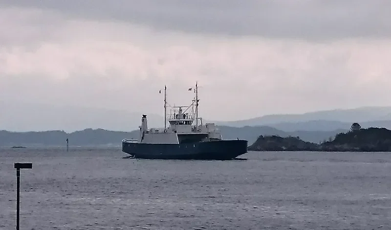 GJEMNES Ro-Ro IMO 7814333 photo 7