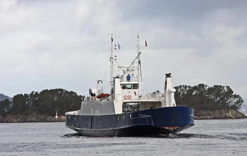 GJEMNES Ro-Ro IMO 7814333 photo 9