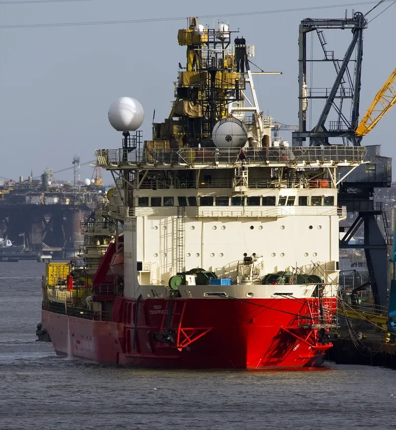 OCEAN CONSTRUCTOR General Cargo IMO 7814424 photo 41