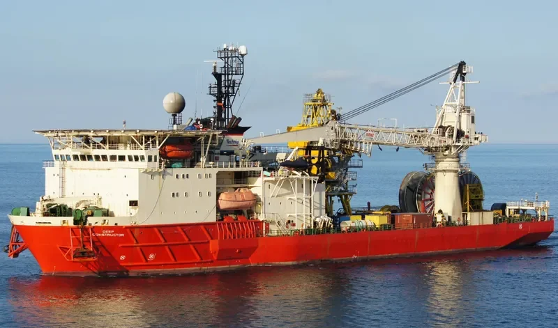OCEAN CONSTRUCTOR General Cargo IMO 7814424 photo 48