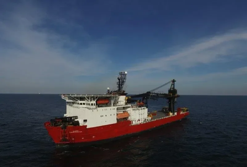 OCEAN CONSTRUCTOR General Cargo IMO 7814424 photo 120