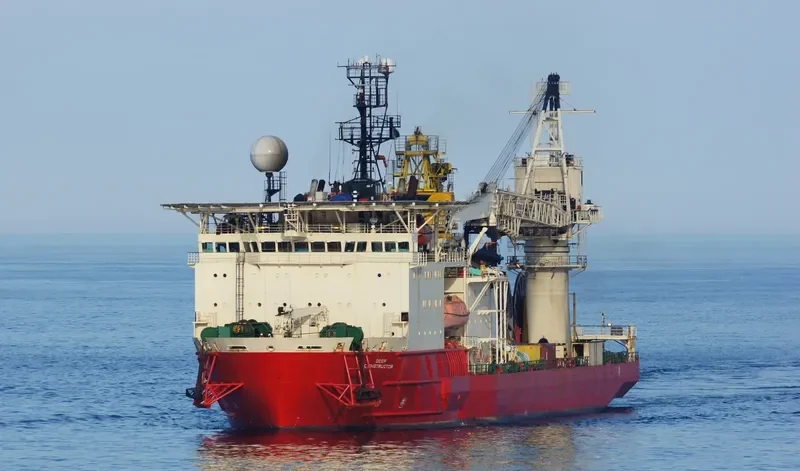 OCEAN CONSTRUCTOR General Cargo IMO 7814424 photo 132