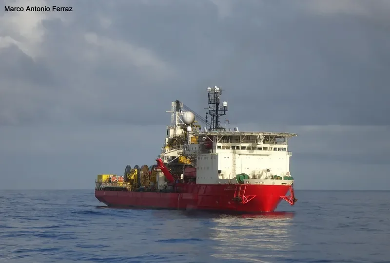 OCEAN CONSTRUCTOR General Cargo IMO 7814424 photo 199