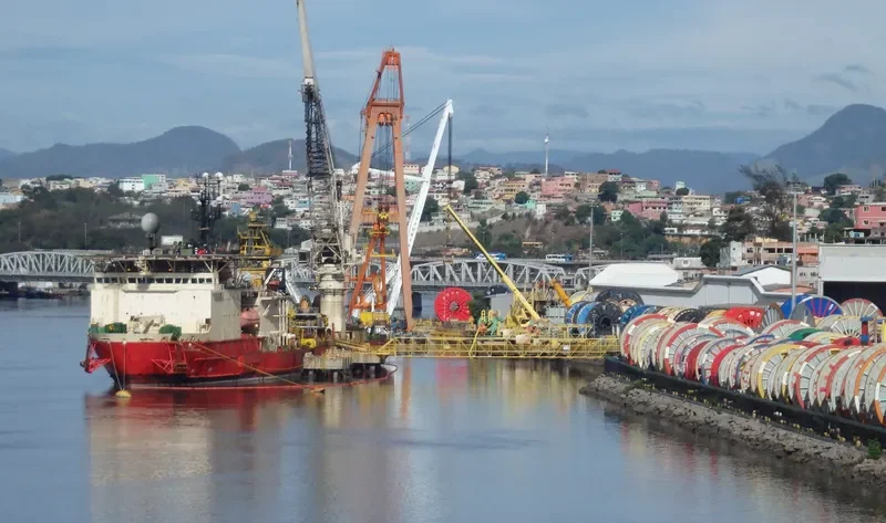 OCEAN CONSTRUCTOR General Cargo IMO 7814424 photo 249