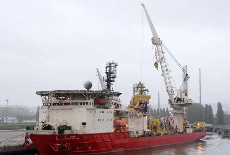 OCEAN CONSTRUCTOR General Cargo IMO 7814424 photo 284
