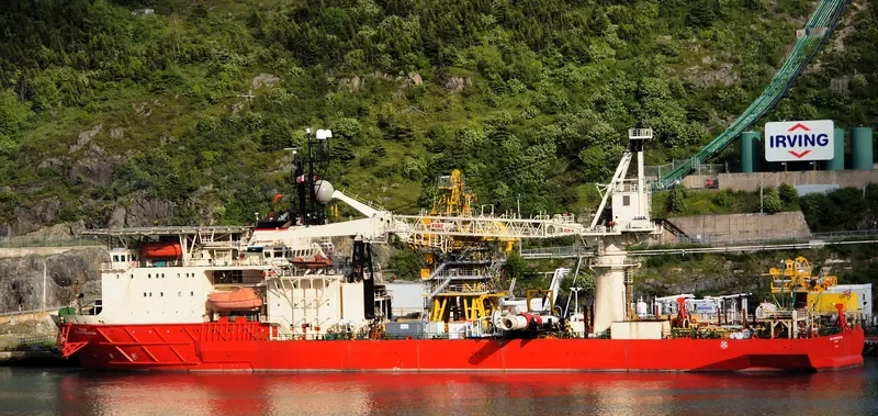 OCEAN CONSTRUCTOR General Cargo IMO 7814424 photo 289