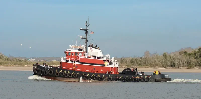 CAPTAIN W.D.HADEN General Cargo IMO 7814589 photo 5