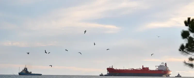 RETRIEVER Offshore Vessel IMO 7814864 photo 7