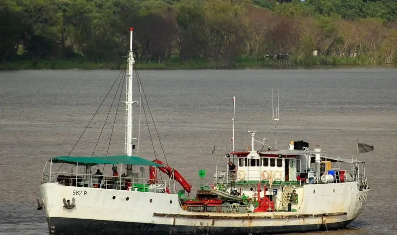 574 B General Cargo IMO 7815715 photo 2
