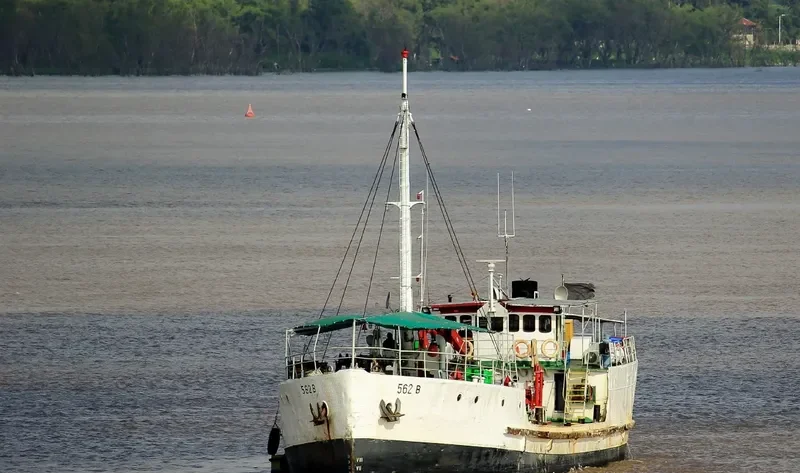 574 B General Cargo IMO 7815715 photo 3