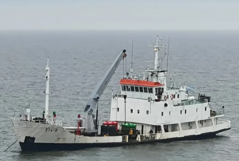 574 B General Cargo IMO 7815715 photo 6