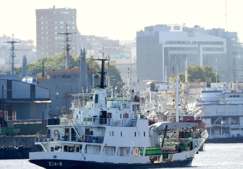 574 B General Cargo IMO 7815715 photo 8
