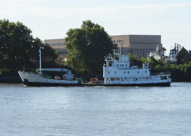 574 B General Cargo IMO 7815715 photo 9