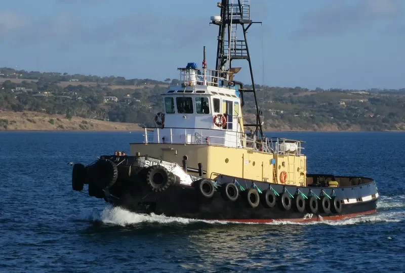 BULIMBA General Cargo IMO 7815727 photo 4