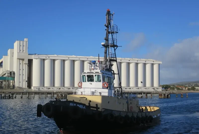 BULIMBA General Cargo IMO 7815727 photo 5