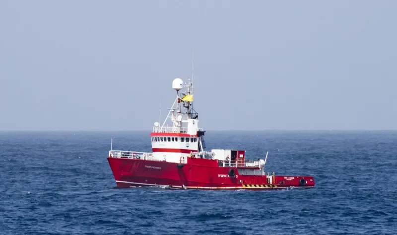 VIKING PIONEER General Cargo IMO 7816862 photo 4